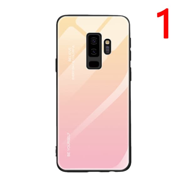 S9+ Skal NUMMER 4