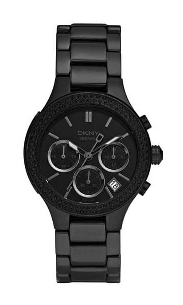 Dkny sport casual NY8184 Women Quartz watch