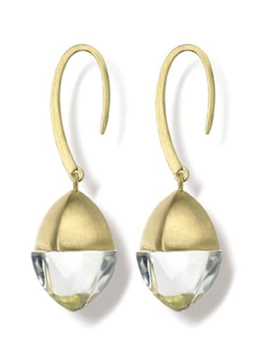 Emporio Armani EG1138 women earrings