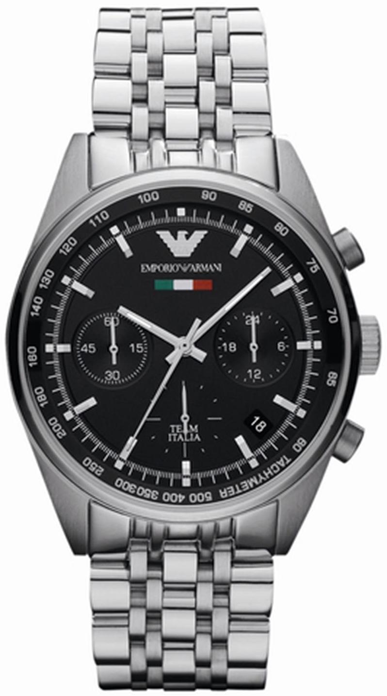 Emporio armani italy AR5984 Mens Quartz watch