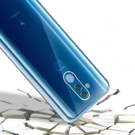 360° silikondeksel Huawei Mate 20 Lite (SNE-LX1)