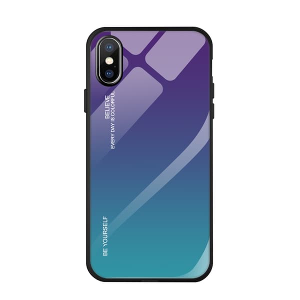 iP XR NUMMER 1