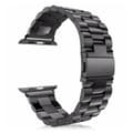 Miniatyrbild 5 av 6: AppleWatch SILVER-SVART 38mm