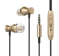 Miniatyrbild 4 av 6: TOMKAS In-ear Magnetic MÖRKGRÅ