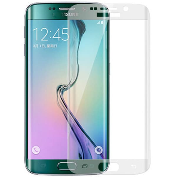 S6 Edge EXXO Pansar (CLEAR)