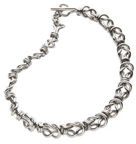 Dolce & Gabbana DJ0892 women pendant necklace