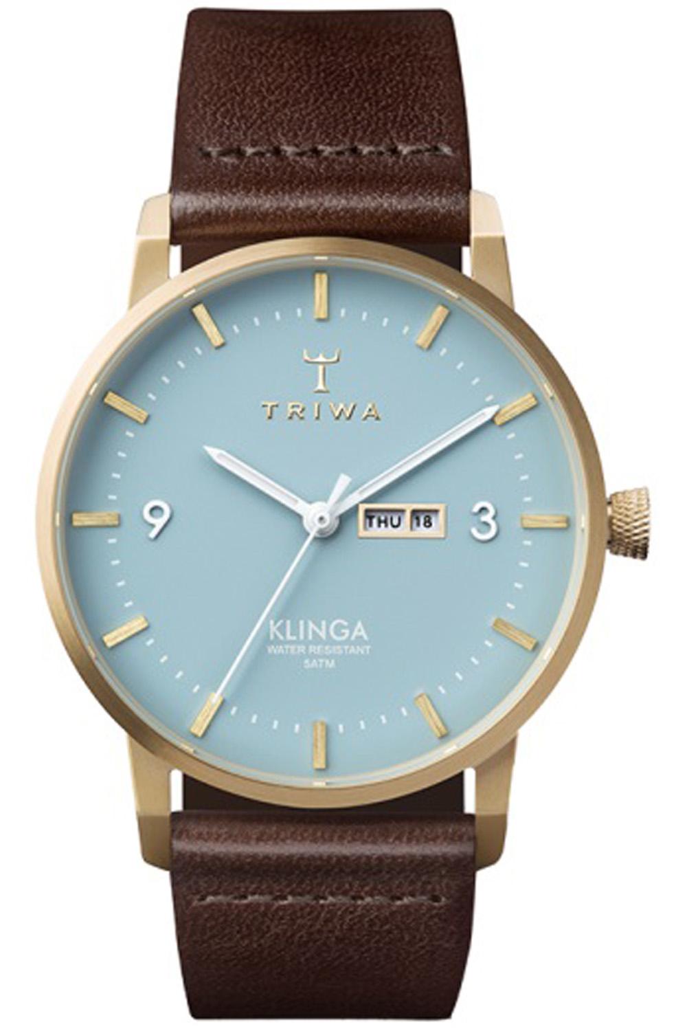 Triwa klinga KLST106CL Unisex Japanese quartz watch