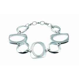 Fossil 83621040 women bracelet