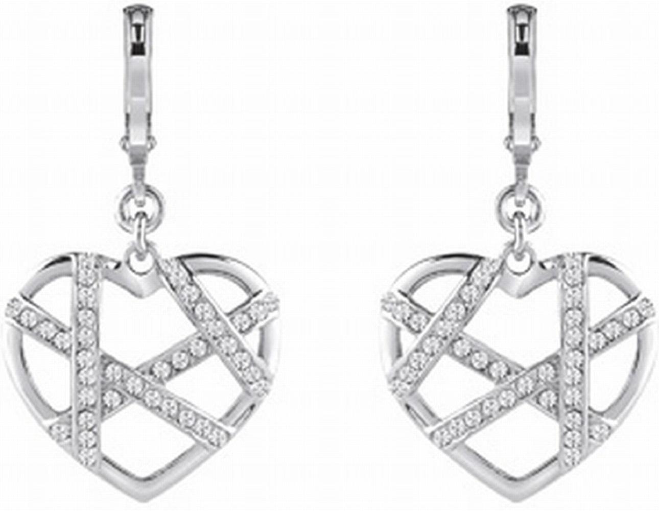 Guess UBE61025 women earrings