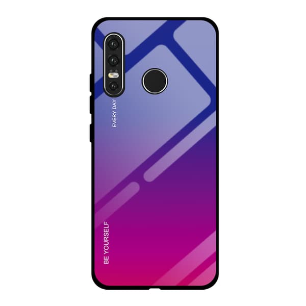 P30 Lite Skal NUMMER 4