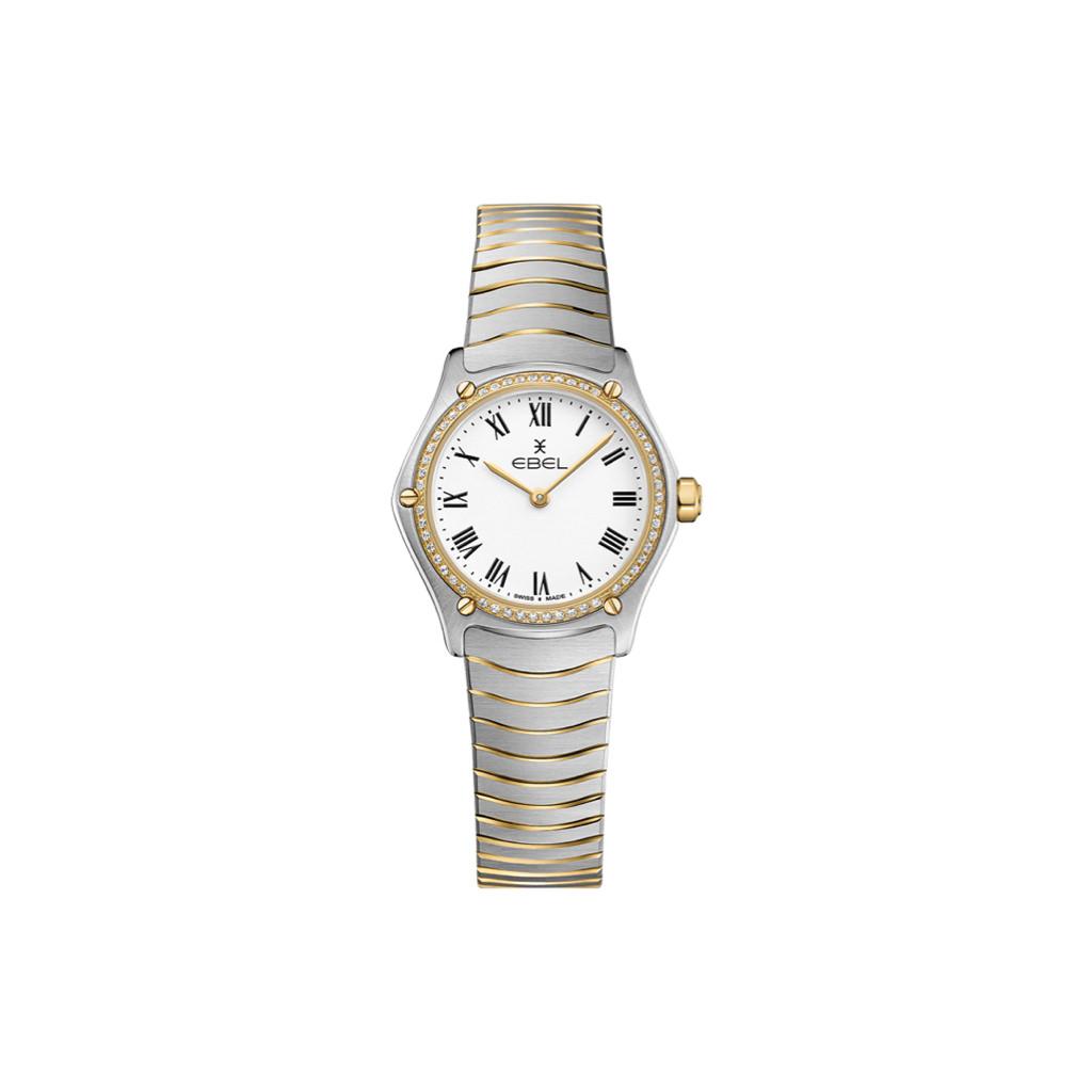Ebel Sport Classic