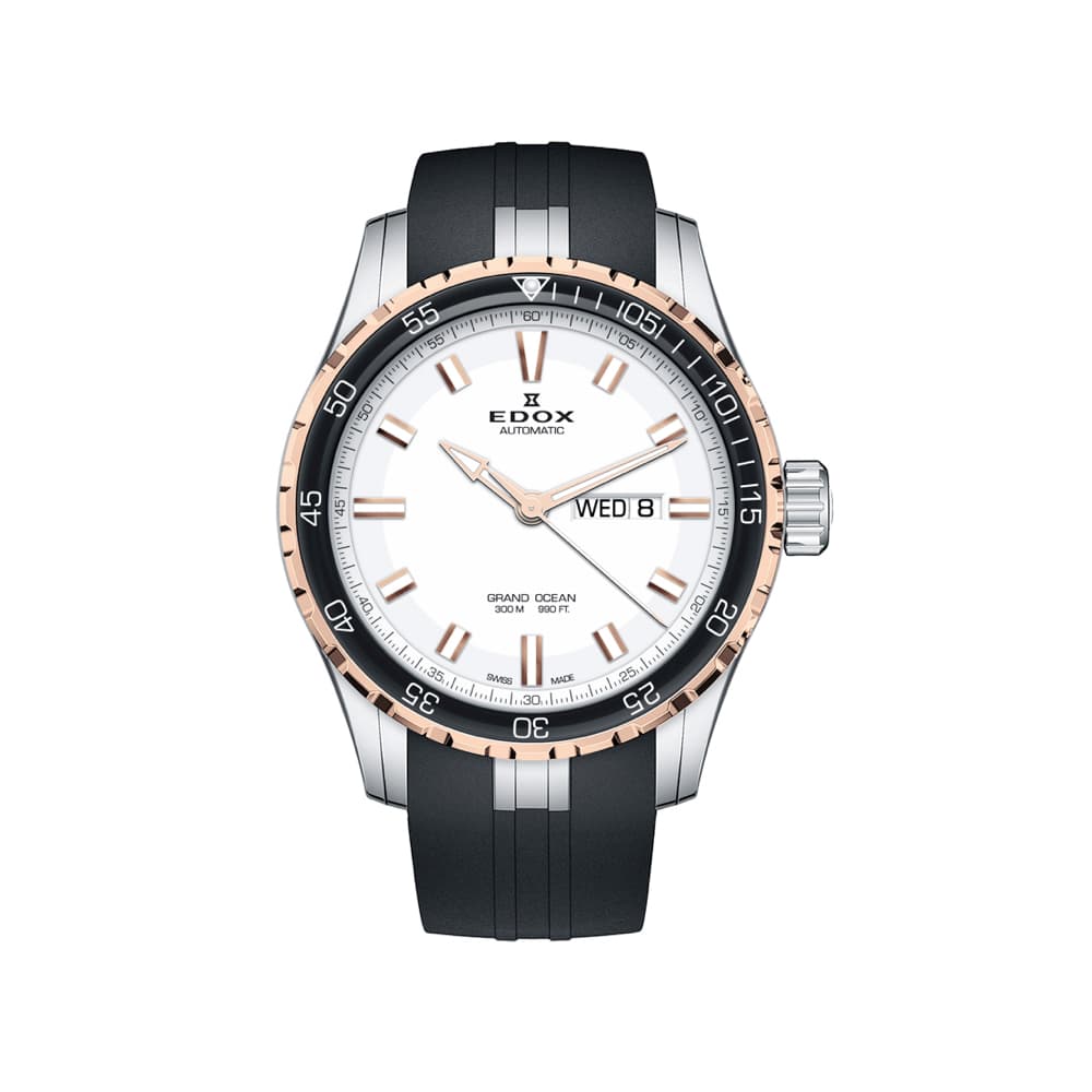 Edox Grand Ocean 88002-357RCA-AIR