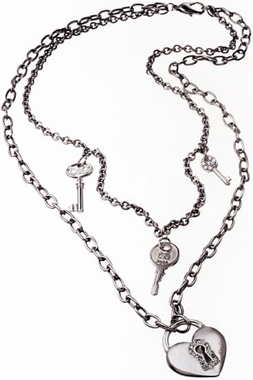 Dolce & Gabbana DJ0333 women pendant necklace