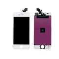 Miniatyrbild 2 av 3: iPhone 5C LCD  VIT