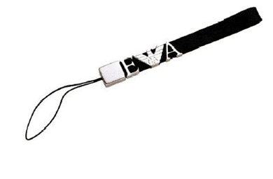 Emporio Armani EG1664 unisex pendant for mobile