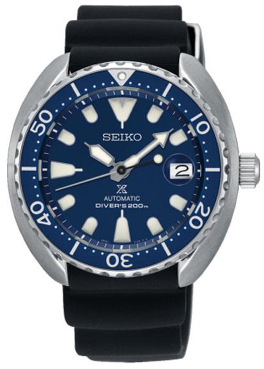 Seiko prospex SRPC39K1 Mens Automatic watch