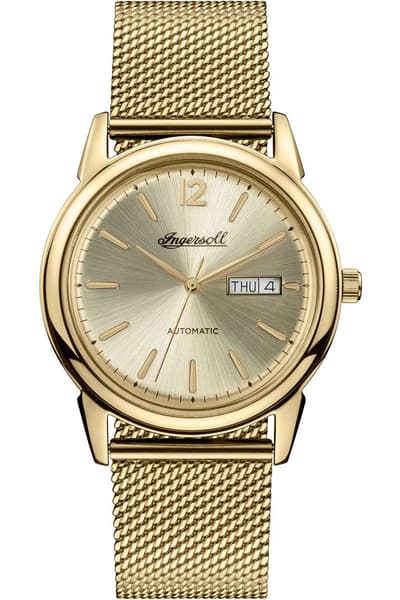 Ingersoll new haven I00506 Mens Automatic watch