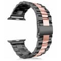 Miniatyrbild 4 av 6: AppleWatchStål SILVER-GULD42mm