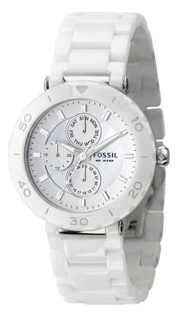 Fossil sport CE1000 Women Quartz watch