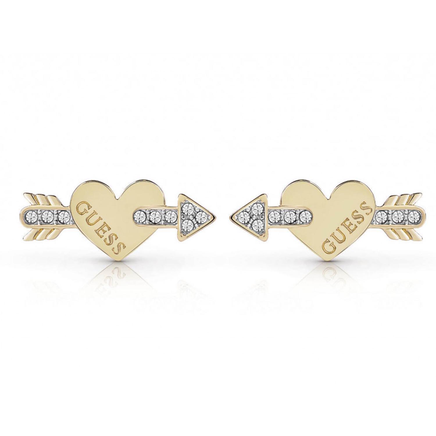 Guess UBE85031 women earrings