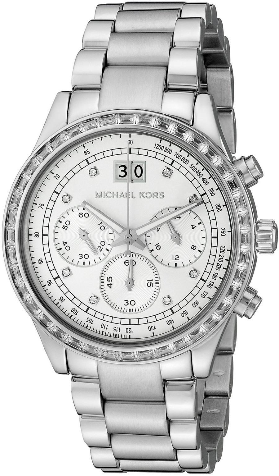 Michael kors brinkley MK6186 Women Quartz watch