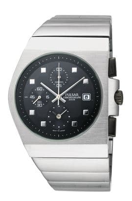 Pulsar performance PF8091X Mens Quartz watch