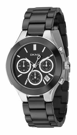 Dkny chambers NY4914 Women Quartz watch