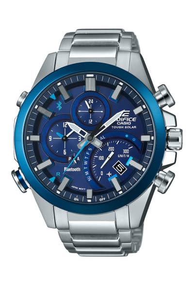 Edifice EQB-500DB-2AER