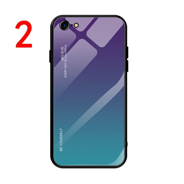 iP 6/6S Skal - No 4