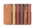 Miniatyrbild 3 av 6: IPHONE 6/6S ROSEWOOD