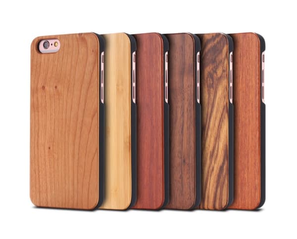 IPHONE 6/6S ROSEWOOD