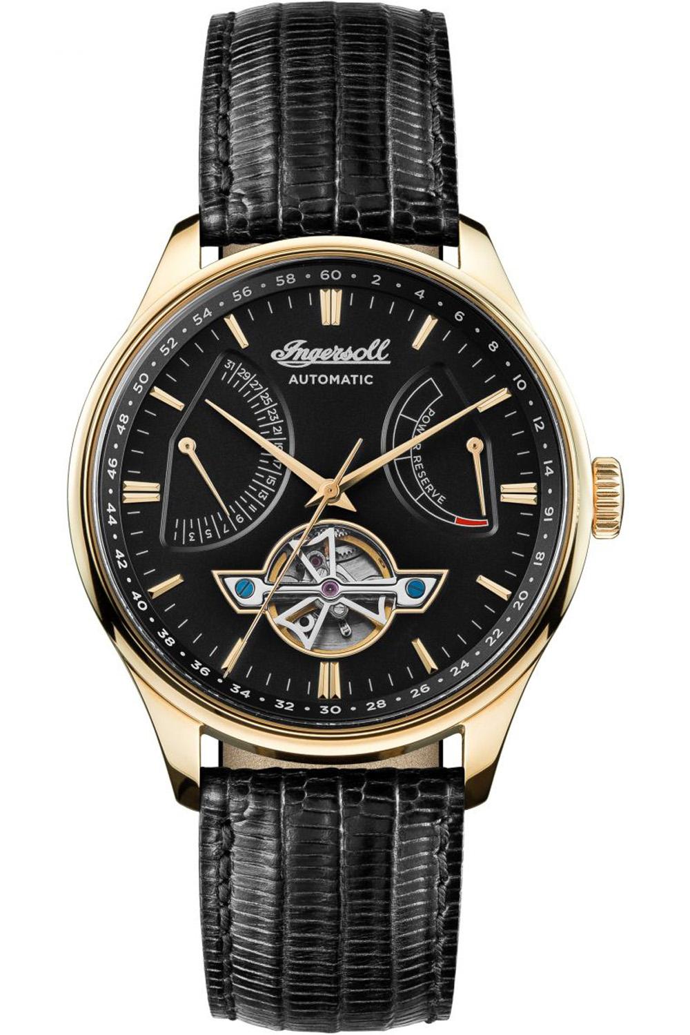 Ingersoll hawley I04606 Mens Automatic watch