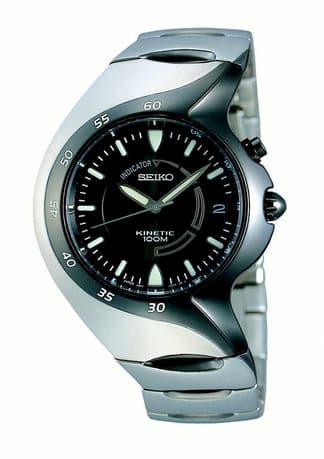 Seiko watches SKA187 Mens Automatic watch