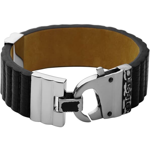 Diesel DX0495040 mens bracelet