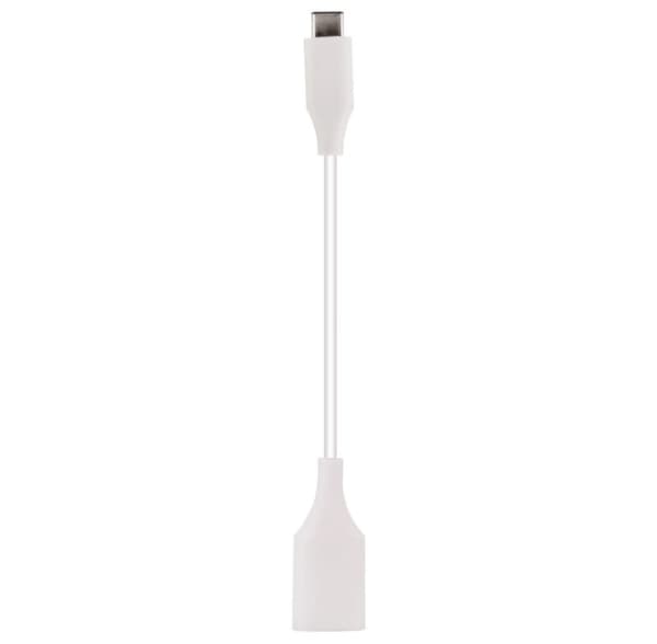 Type-C till USB kabel