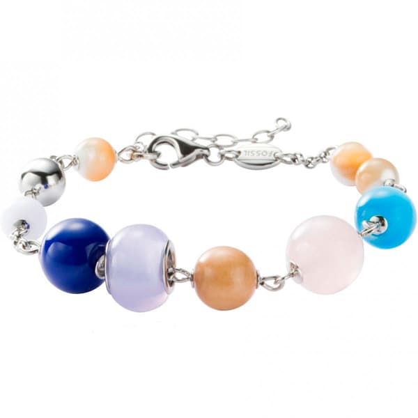 Fossil JF86123040 women bracelet