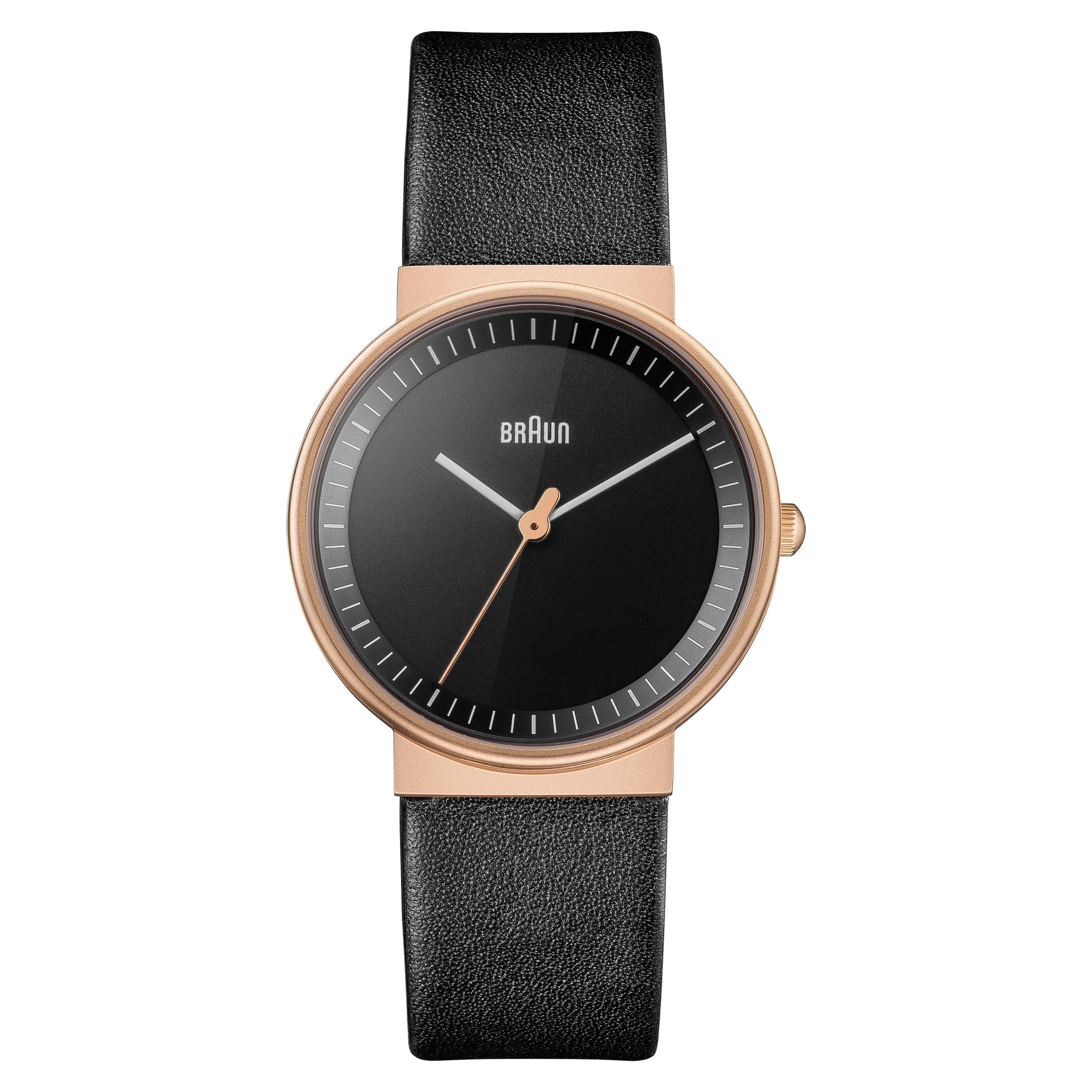 Braun Classic Watch
