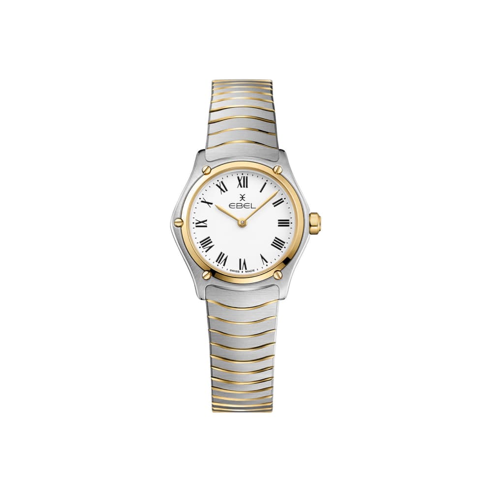 Ebel Sport Classic