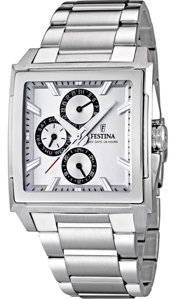 Festina F16653/1 Mens Quartz watch