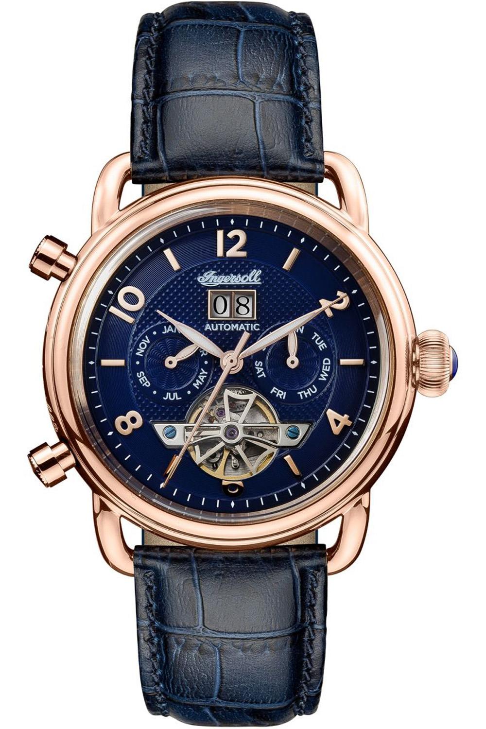Ingersoll new england I00902 Mens Automatic watch