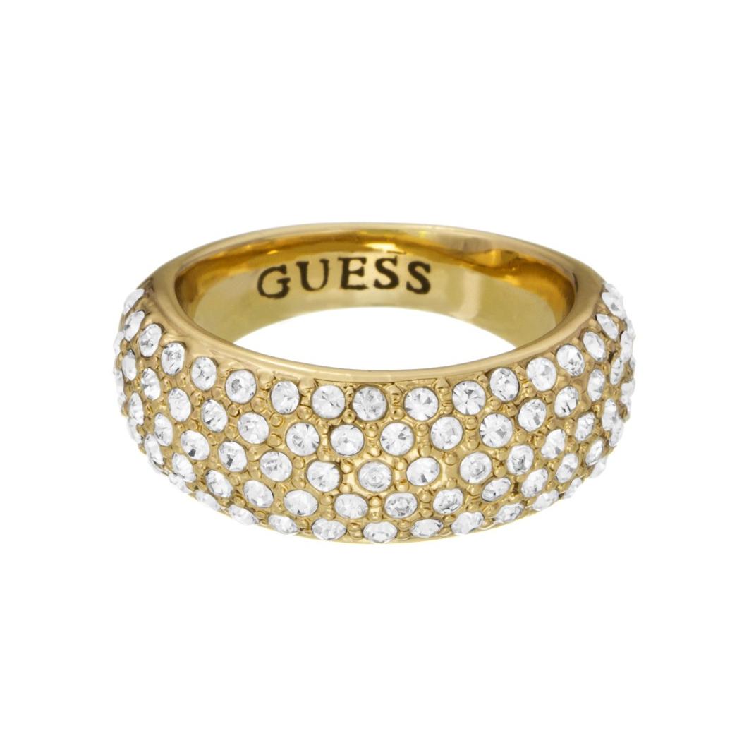 Guess UBR51432-54 women ring