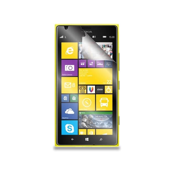 Nokia Lumia 1520 Skärmskydd