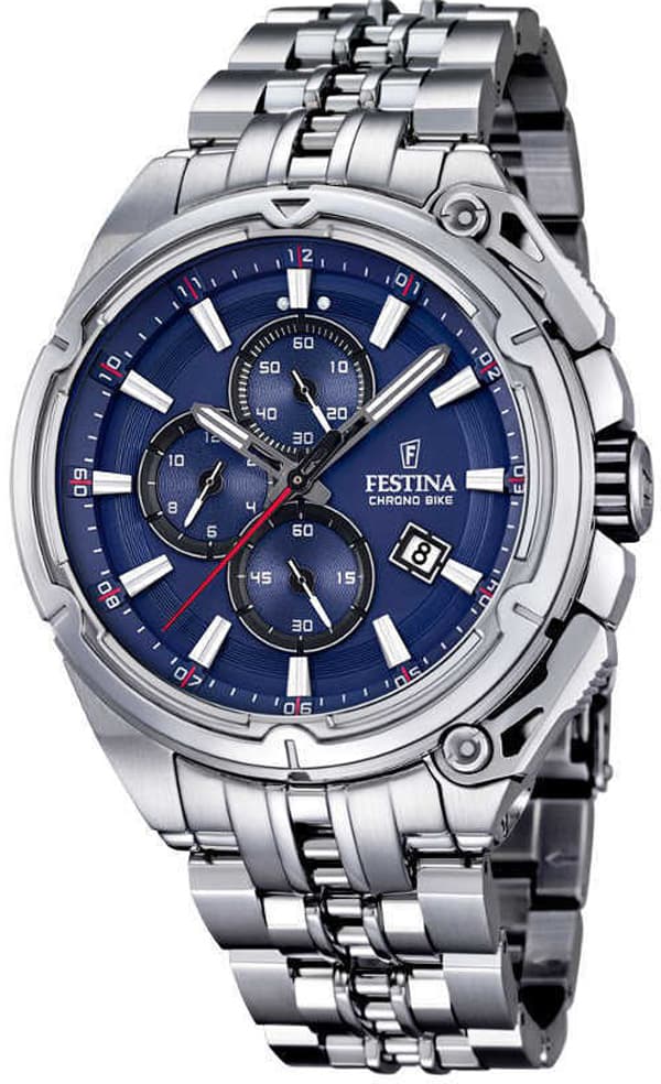 Festina tour de france F16881/2 Mens Quartz watch