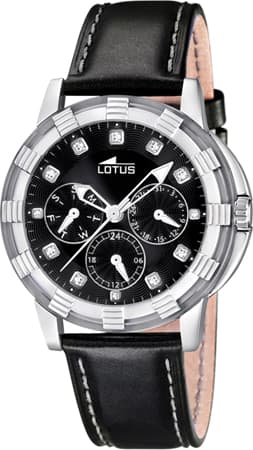 Lotus glee L15746/8 Women Quartz watch