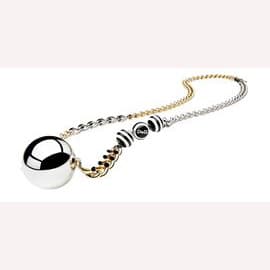 Dolce & Gabbana DJ0830 women pendant necklace