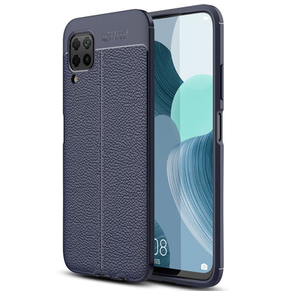 Genomtänkt Skal - Huawei P40 Lite