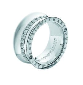 Emporio Armani EG1862508 women ring