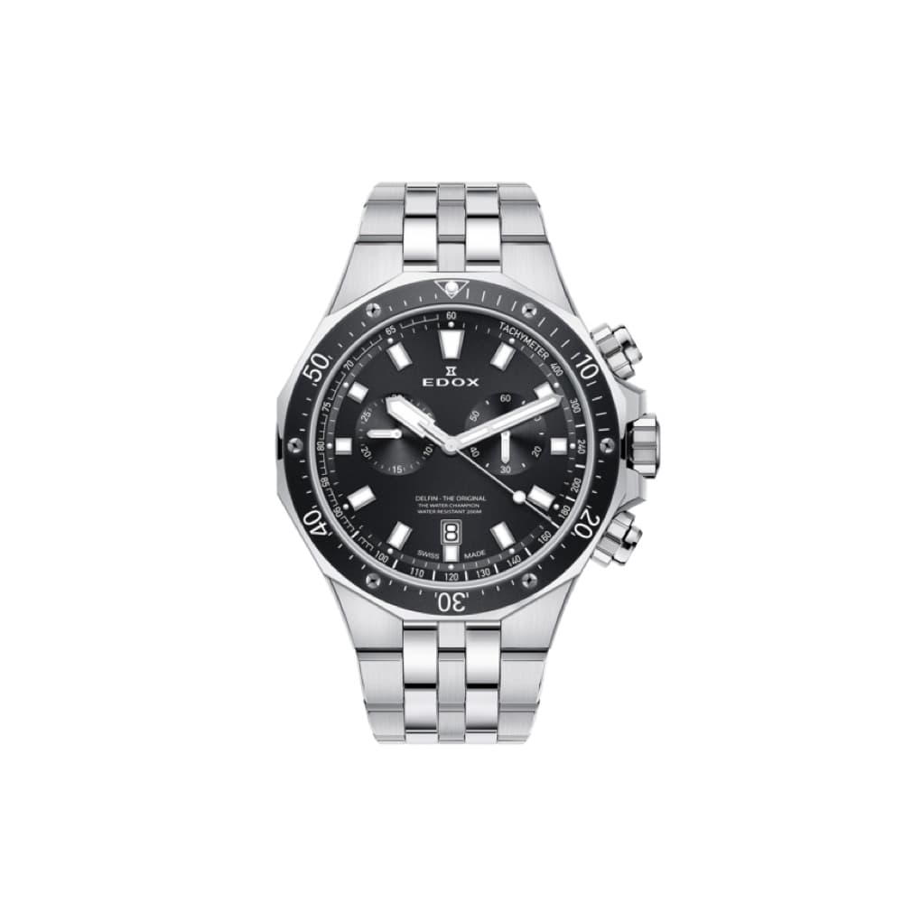 Edox Delfin 10109-3M-NIN