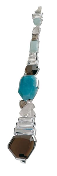 Emporio Armani EG2033 women bracelet