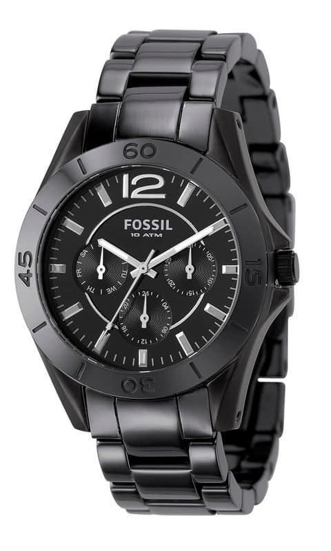 Fossil sport CE1003 Women Quartz watch